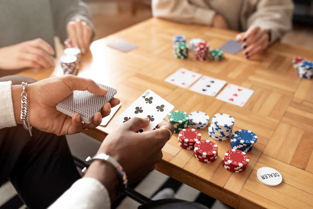 Live dealer games on sgp warna mobile app